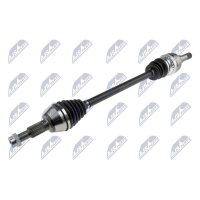 NTY NPW-PL-085 Antriebswelle