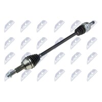 NTY NPW-PL-087 Antriebswelle
