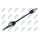 NTY NPW-PL-087 Antriebswelle