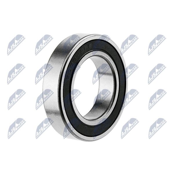 NTY NLP-PL-001 Lager, Antriebswelle