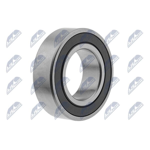 NTY NLP-PL-002 Lager, Antriebswelle