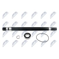 NTY NWP-PL-001 Antriebswelle