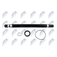 NTY NWP-PL-001 Antriebswelle