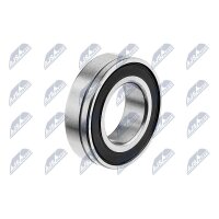 NTY NWP-PL-001 Antriebswelle