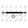 NTY NWP-PL-001 Antriebswelle