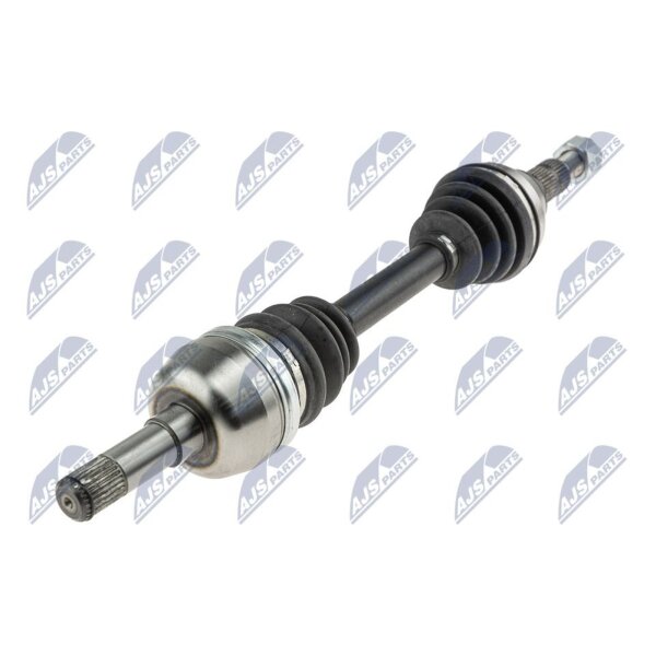 NTY NPW-PL-043 Antriebswelle