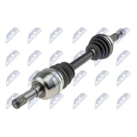 NTY NPW-PL-043 Antriebswelle