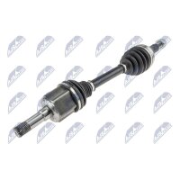 NTY NPW-PL-065 Antriebswelle