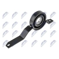 NTY NLW-PL-002 Lagerung, Gelenkwelle