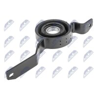 NTY NLW-PL-002 Lagerung, Gelenkwelle