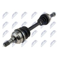 NTY NPW-PL-031 Antriebswelle