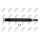 NTY NWP-PL-004 Steckwelle, Differential