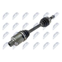 NTY NPW-PL-115 Antriebswelle