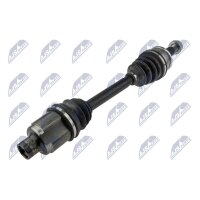 NTY NPW-PL-061 Antriebswelle