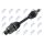 NTY NPW-PL-061 Antriebswelle