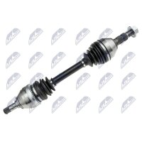 NTY NPW-PL-081 Antriebswelle