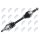 NTY NPW-PL-081 Antriebswelle