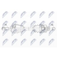 NTY NPW-PE-075 Antriebswelle