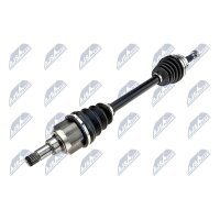 NTY NPW-PE-075 Antriebswelle
