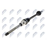 NTY NPW-PE-069 Antriebswelle