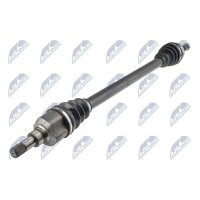 NTY NPW-PE-049 Antriebswelle