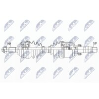 NTY NPW-PE-091 Antriebswelle