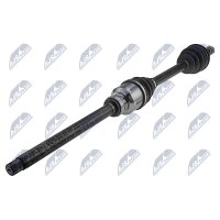 NTY NPW-PE-091 Antriebswelle