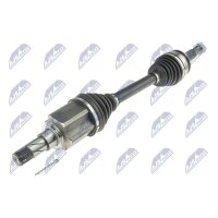 NTY NPW-RE-130 Antriebswelle