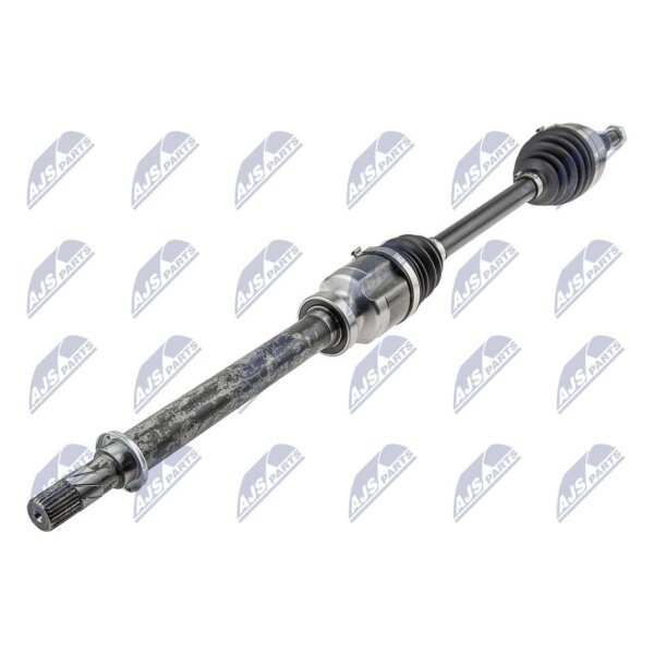 NTY NPW-RE-159 Antriebswelle