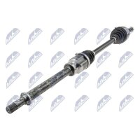 NTY NPW-RE-159 Antriebswelle
