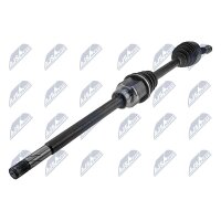 NTY NPW-RE-192 Antriebswelle
