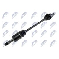 NTY NPW-SB-015 Antriebswelle