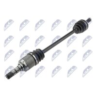 NTY NPW-SB-009 Antriebswelle