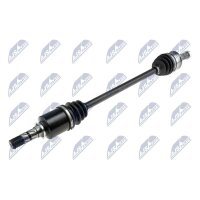 NTY NPW-SB-027 Antriebswelle