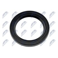 NTY NUP-SU-006 Wellendichtring, Differential