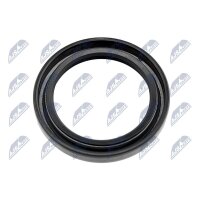 NTY NUP-SU-006 Wellendichtring, Differential