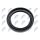 NTY NUP-SU-006 Wellendichtring, Differential