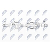 NTY NPW-SU-019 Antriebswelle