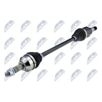 NTY NPW-CH-114 Antriebswelle