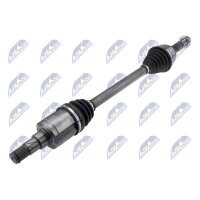 NTY NPW-CH-118 Antriebswelle