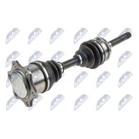 NTY NPW-TY-083 Antriebswelle
