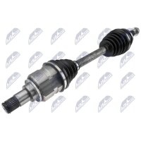 NTY NPW-TY-155 Antriebswelle