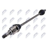 NTY NPW-TY-157 Antriebswelle