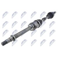 NTY NPW-TY-174 Antriebswelle