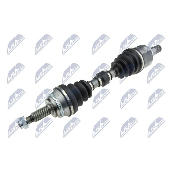 NTY NPW-TY-129 Antriebswelle