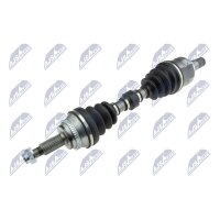 NTY NPW-TY-129 Antriebswelle