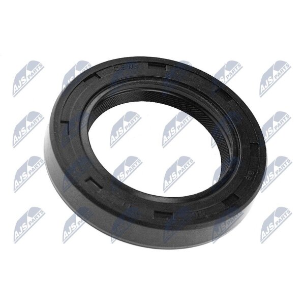 NTY NUP-TY-017 Wellendichtring, Differential