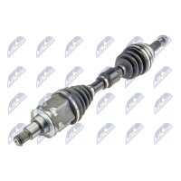 NTY NPW-TY-131 Antriebswelle