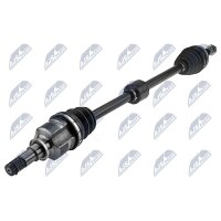 NTY NPW-TY-185 Antriebswelle