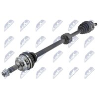 NTY NPW-TY-176 Antriebswelle